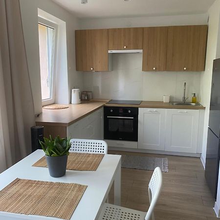 Apartament Mirage Lejlighed Sandomierz Eksteriør billede