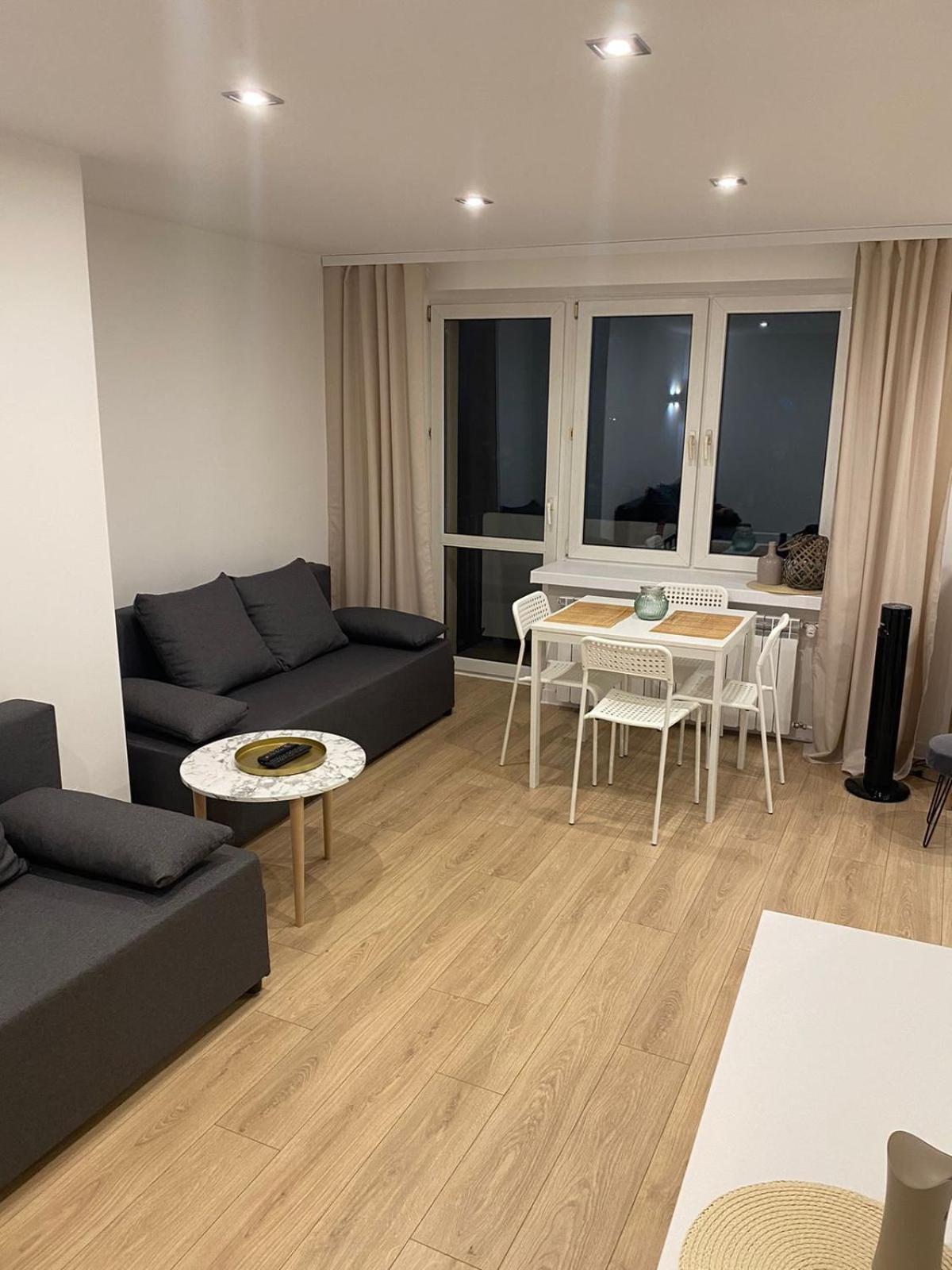 Apartament Mirage Lejlighed Sandomierz Eksteriør billede